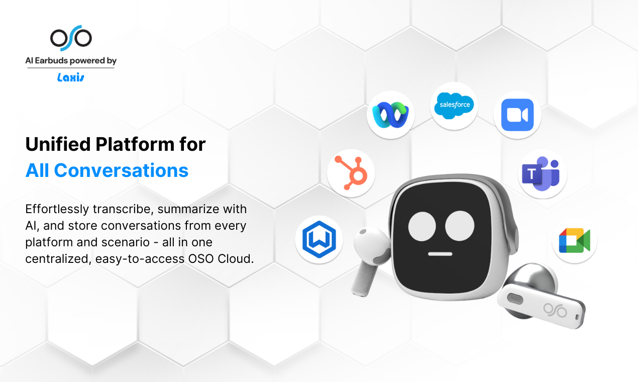 Média OS, cet Aurbud - Votre ultime assistant vocal AI 2