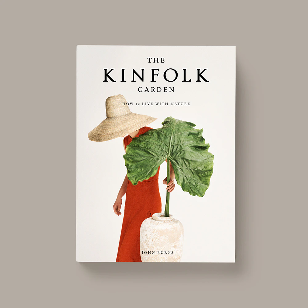 The Kinfolk Garden