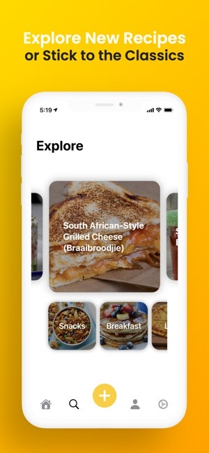 Simply Snack gallery image