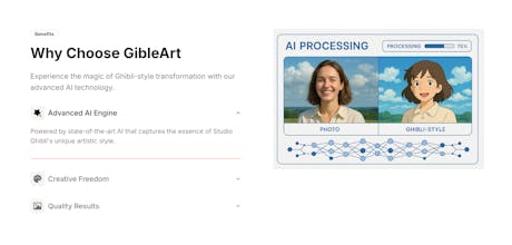 GibleArt gallery image