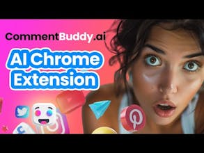 CommentBuddy.ai gallery image