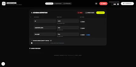 MockNova gallery image