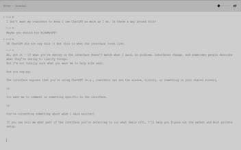 HideMyGPT gallery image