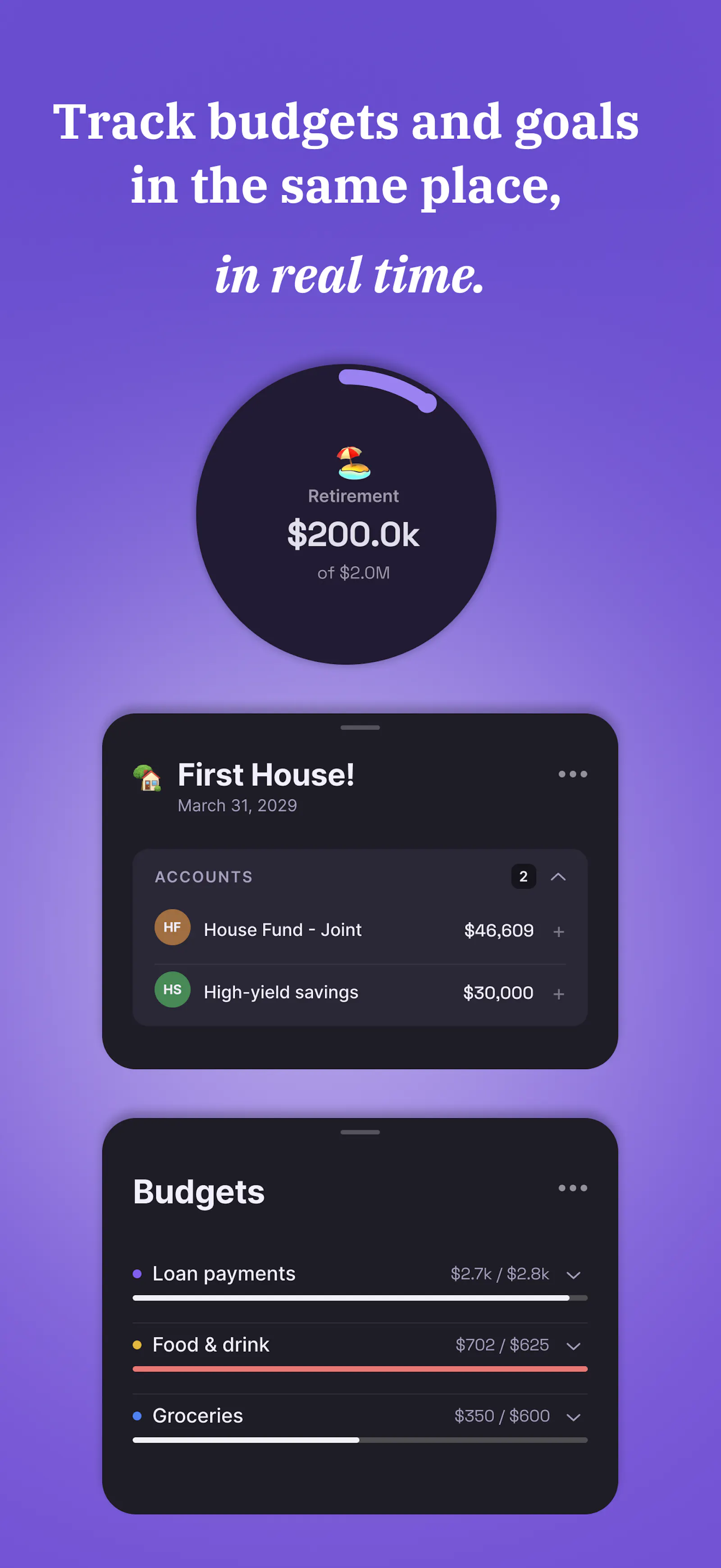 Threshold Money screenshot 5