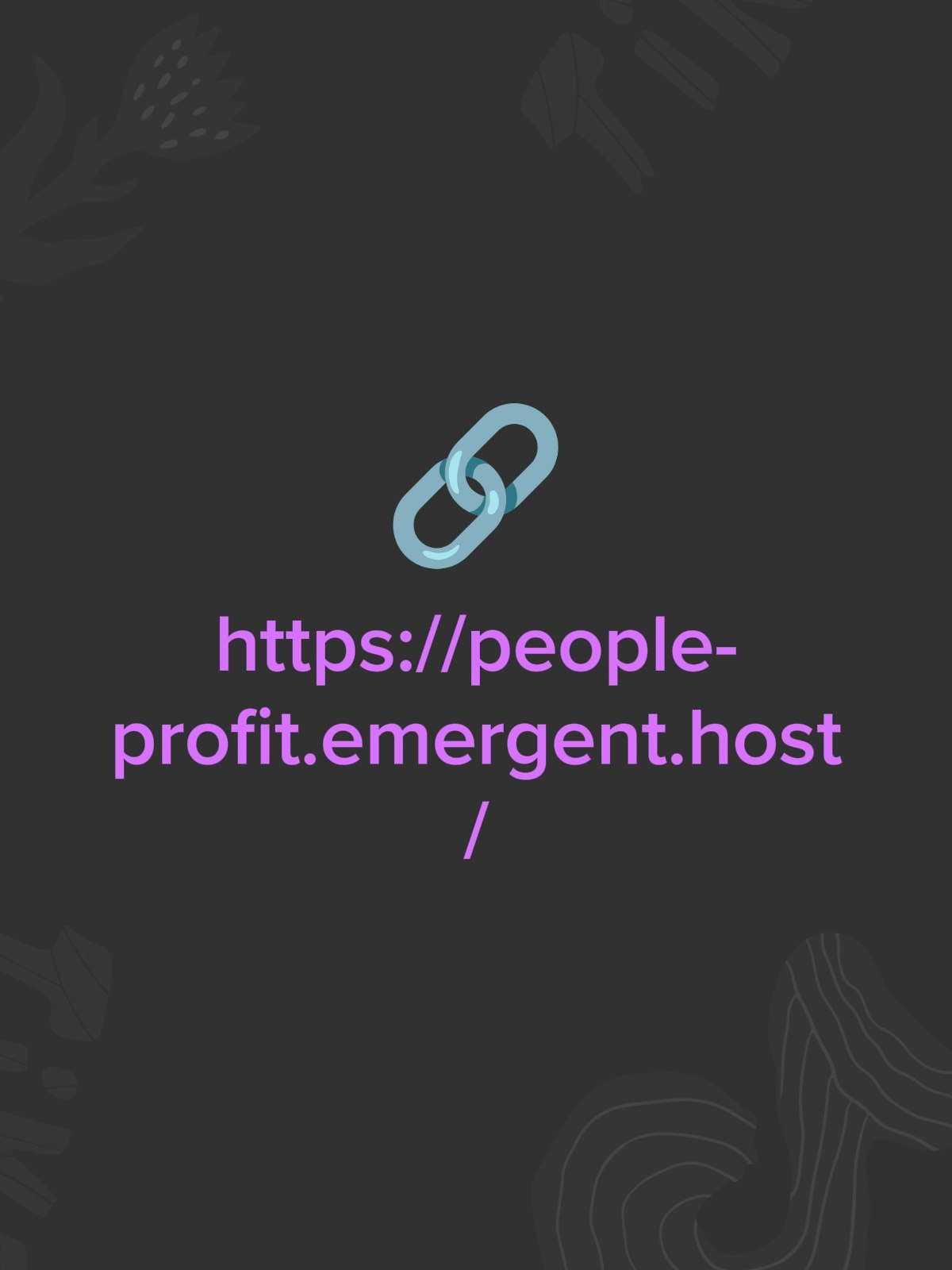 Emergent AI Finance Tracker Pro - Main product screenshot demonstrating key features and user interface