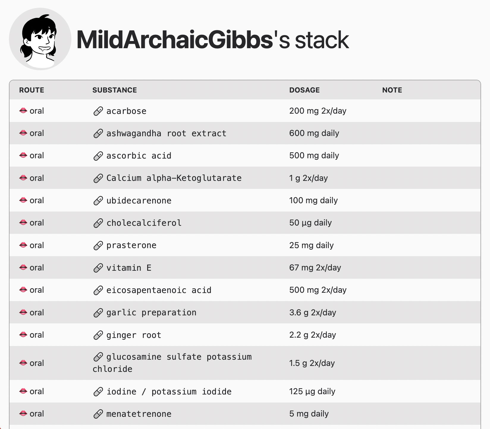 Healthstack.app media 2