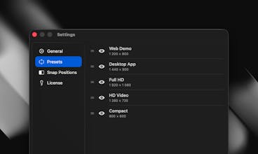 QuickSize gallery image