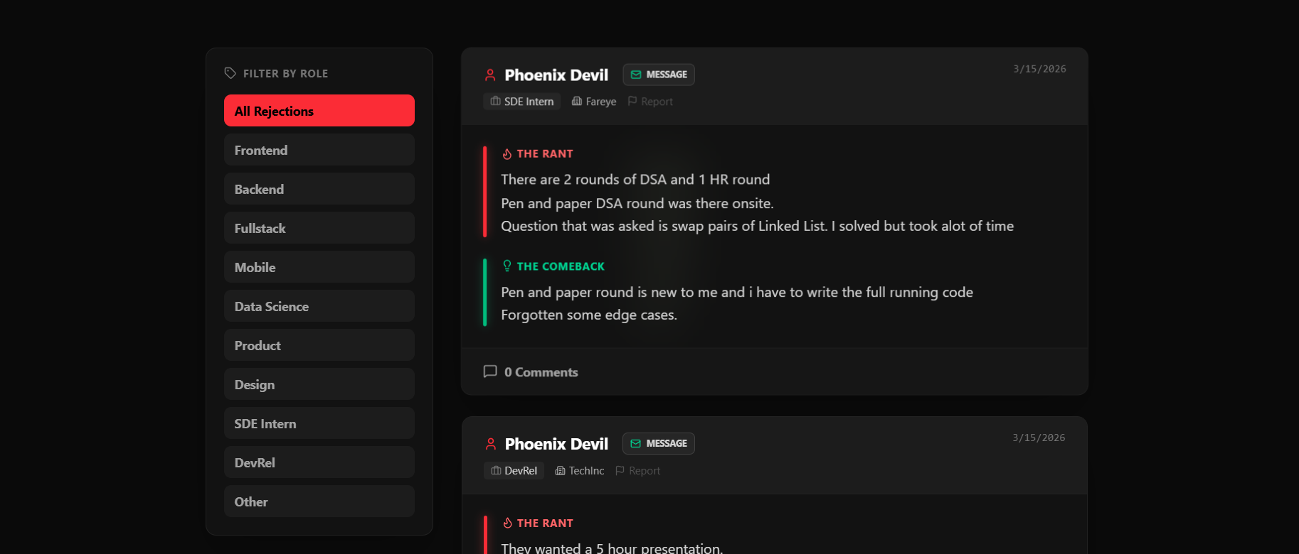 L0ser — Turn your Ls into Ws media 2