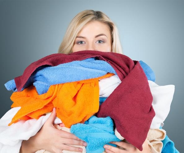 Média Faire ma lessive - Ramètre et livraison gratuits 1