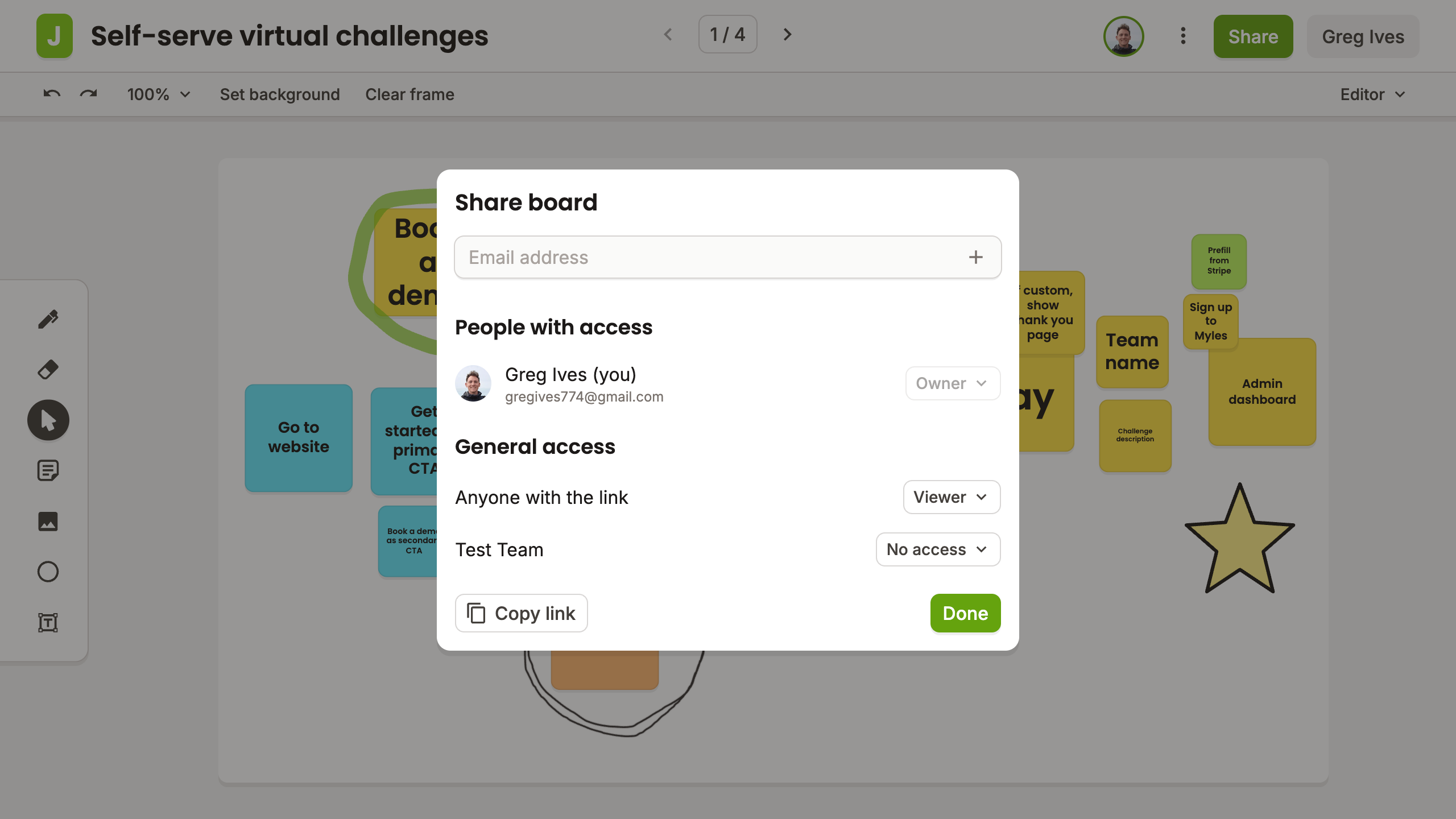 JOTBOARD media 4