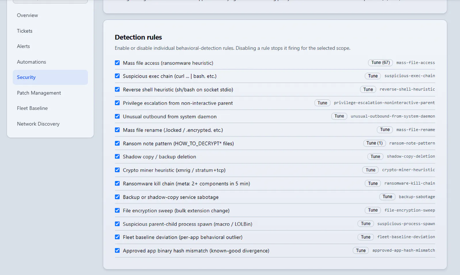 ET Ducky screenshot 3