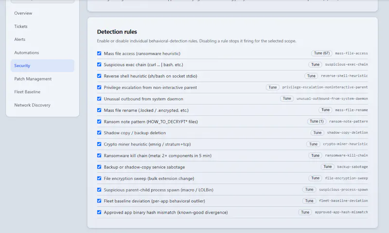 ET Ducky screenshot 3