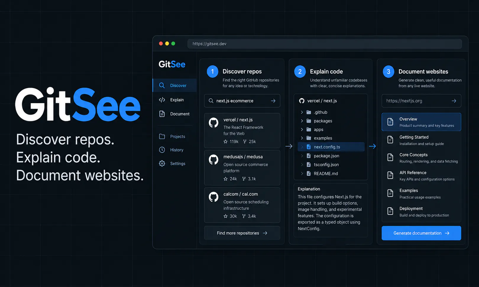 GitSee gallery image