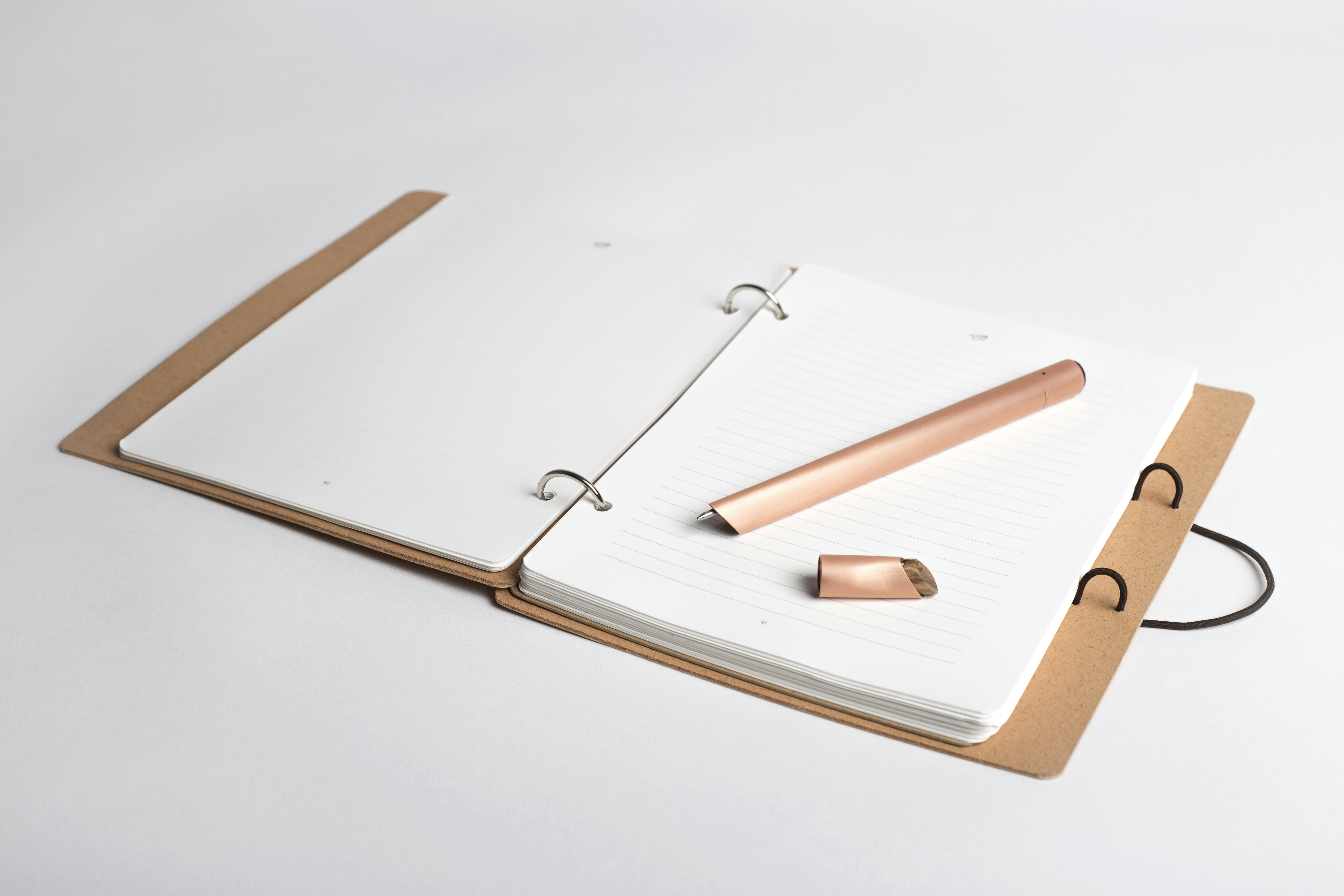 Stylograph gallery image