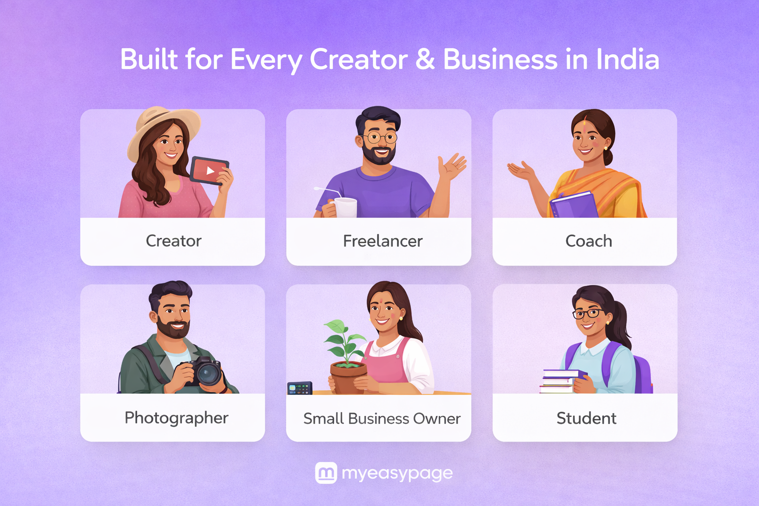 myeasypage gallery image