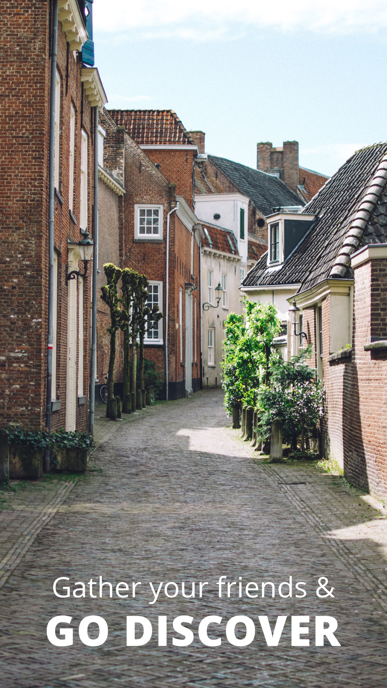 City Trails gallery image