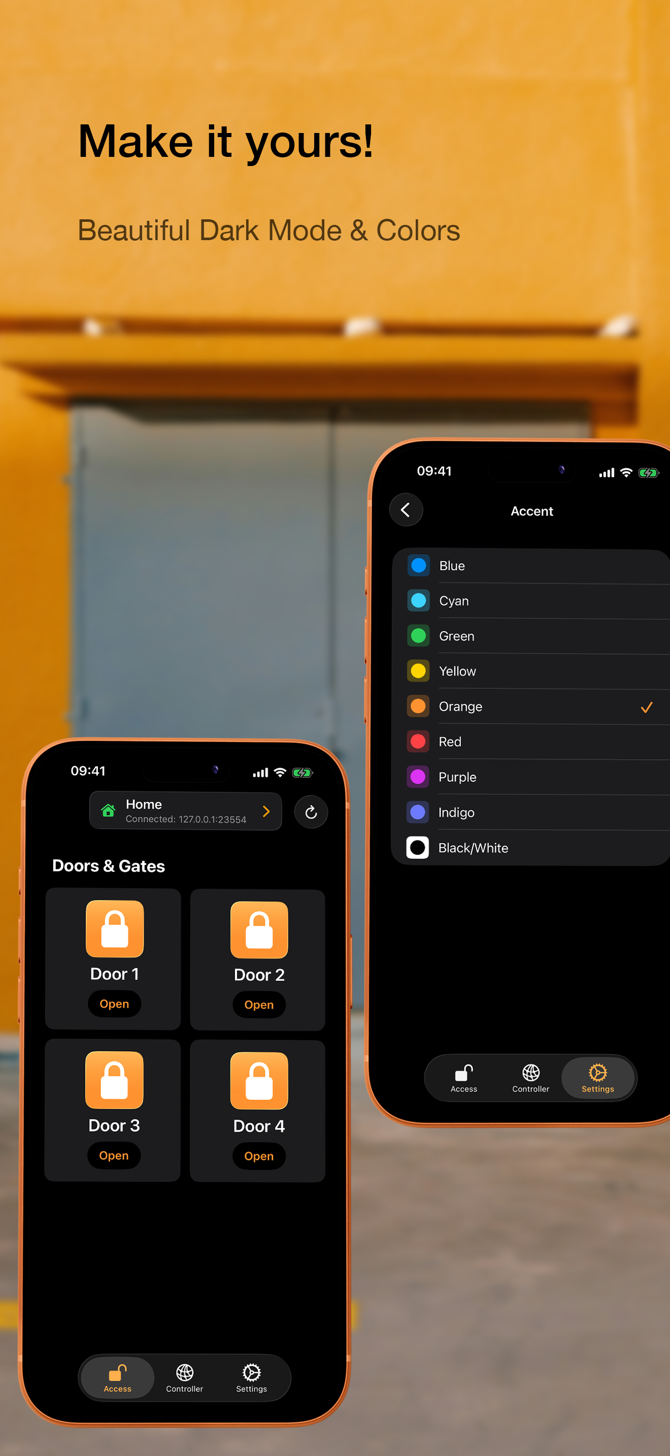 GateTap gallery image