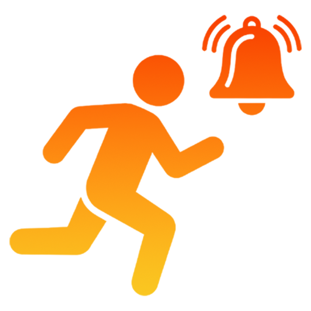 MoveBell - Activity Reminder
