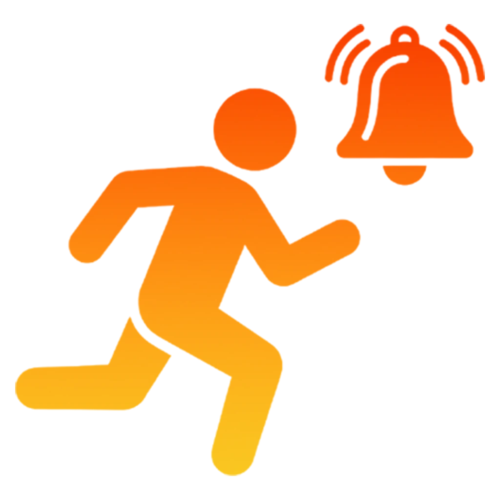 MoveBell - Activity Reminder
