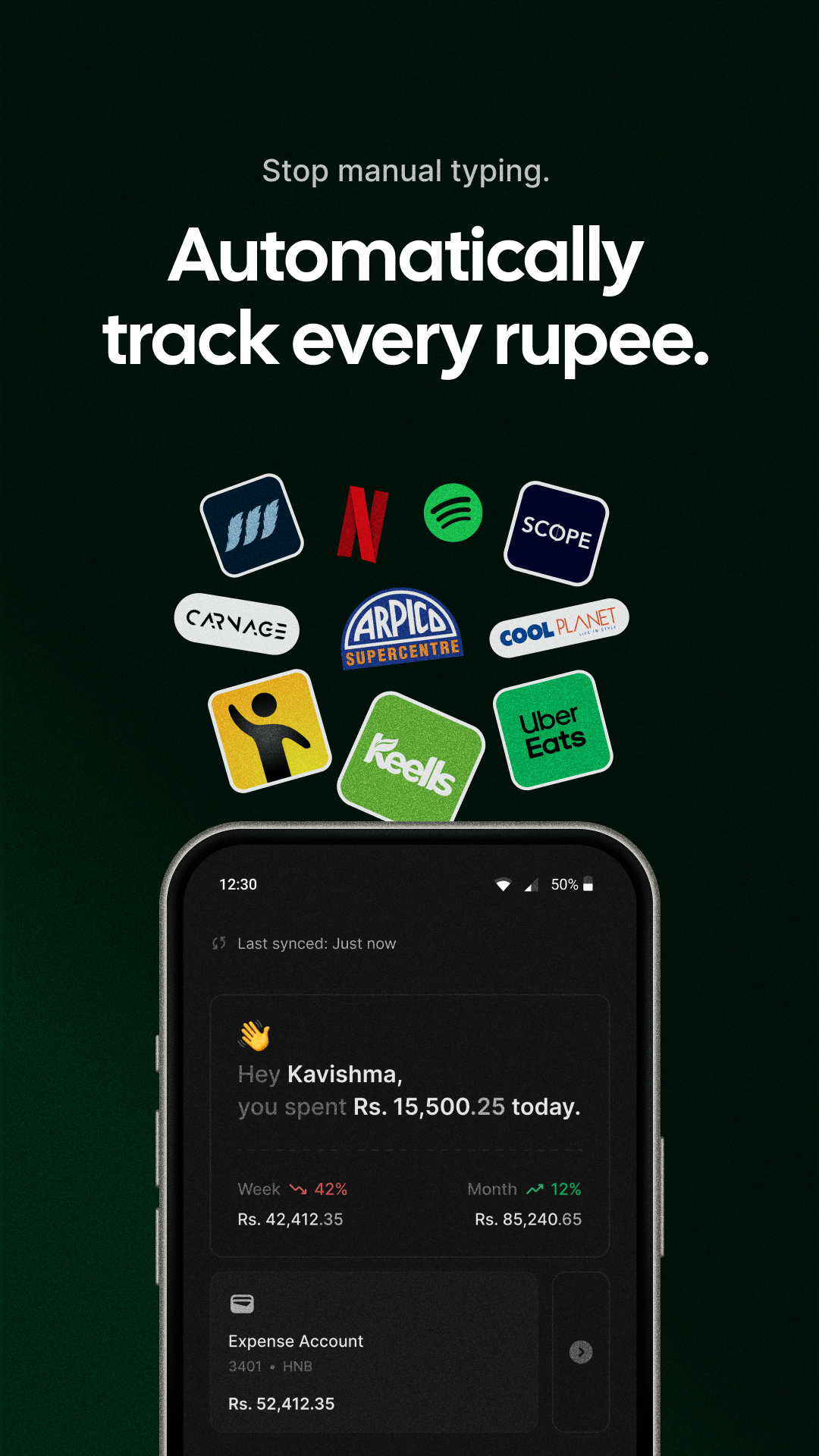 Kiwi Money gallery image