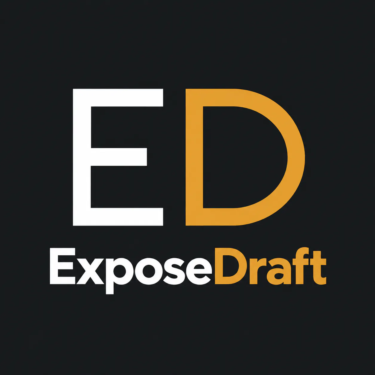 ExposeDraft
