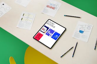 Vividbooks gallery image