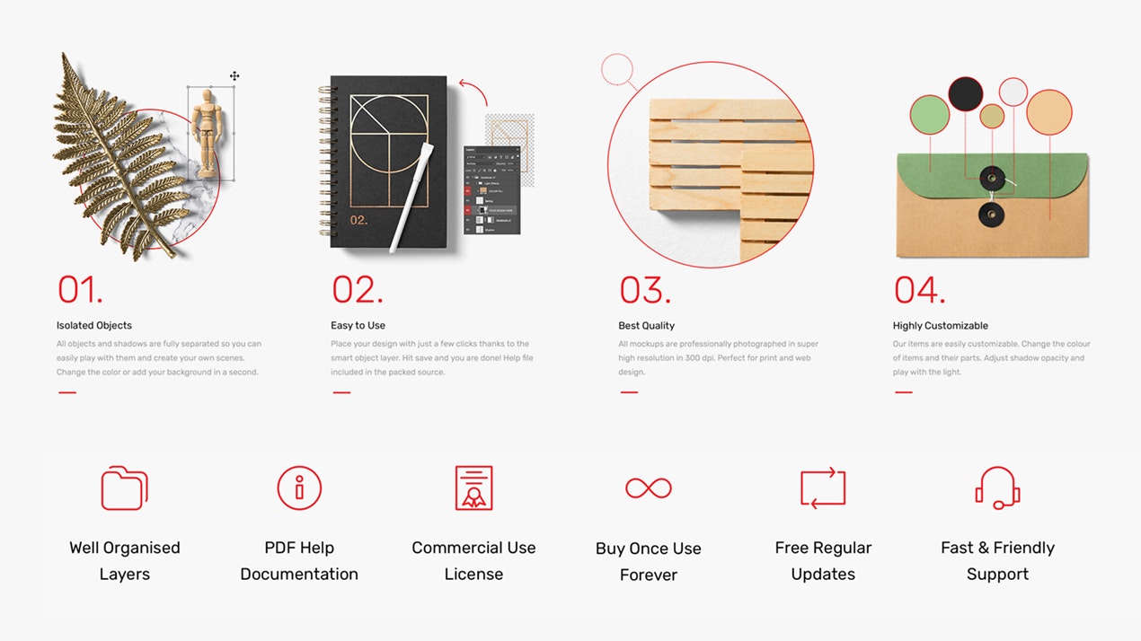 Mr.Mockup gallery image