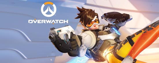 Overwatch gallery image