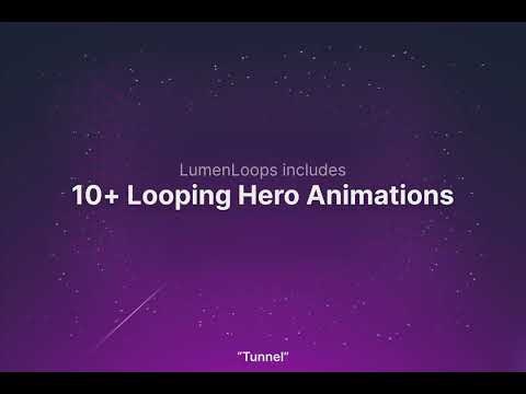 LumenLoops gallery image