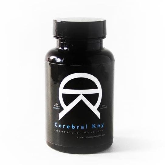 Cerebral Key gallery image