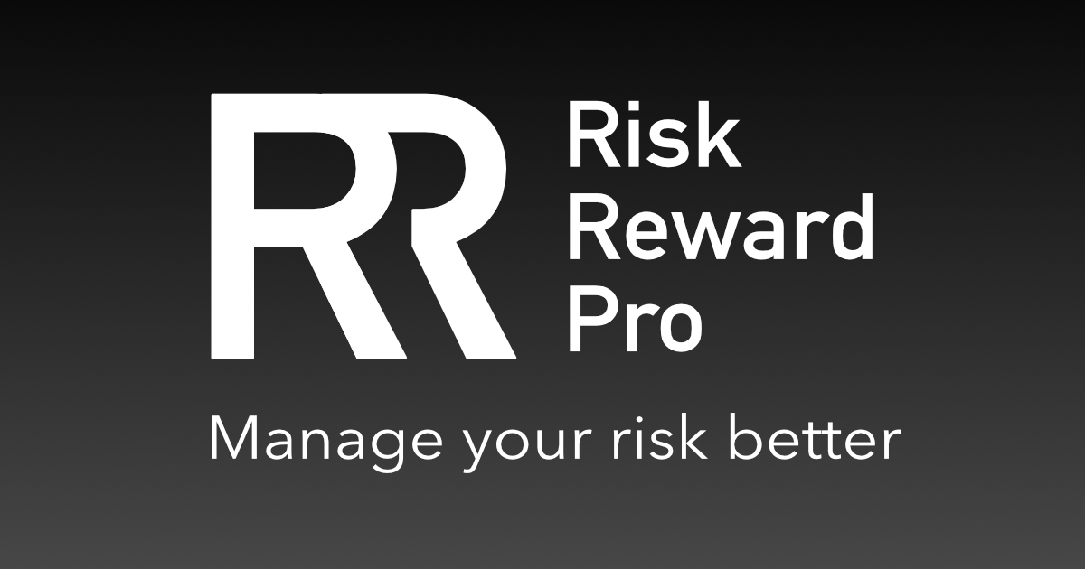 RiskReward Pro gallery image