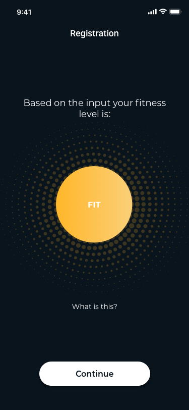 ThinkFit gallery image