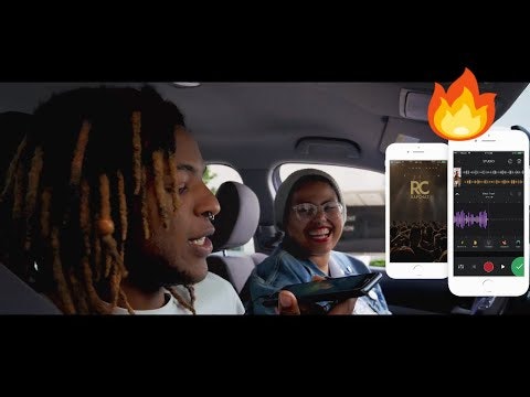 Rapchat Studio 2.0 gallery image