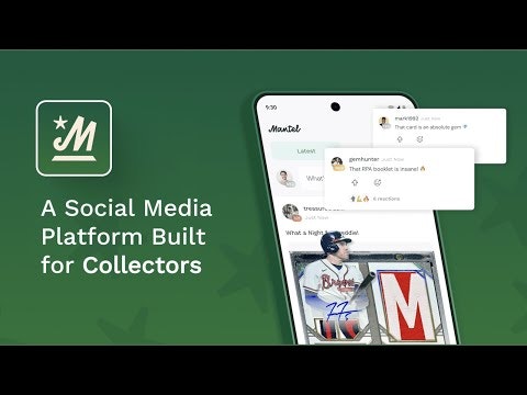 Mantel gallery image