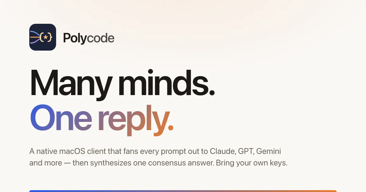 Polycode gallery image
