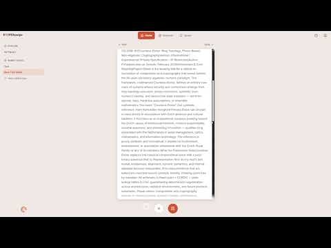 PaiperSwipe gallery image