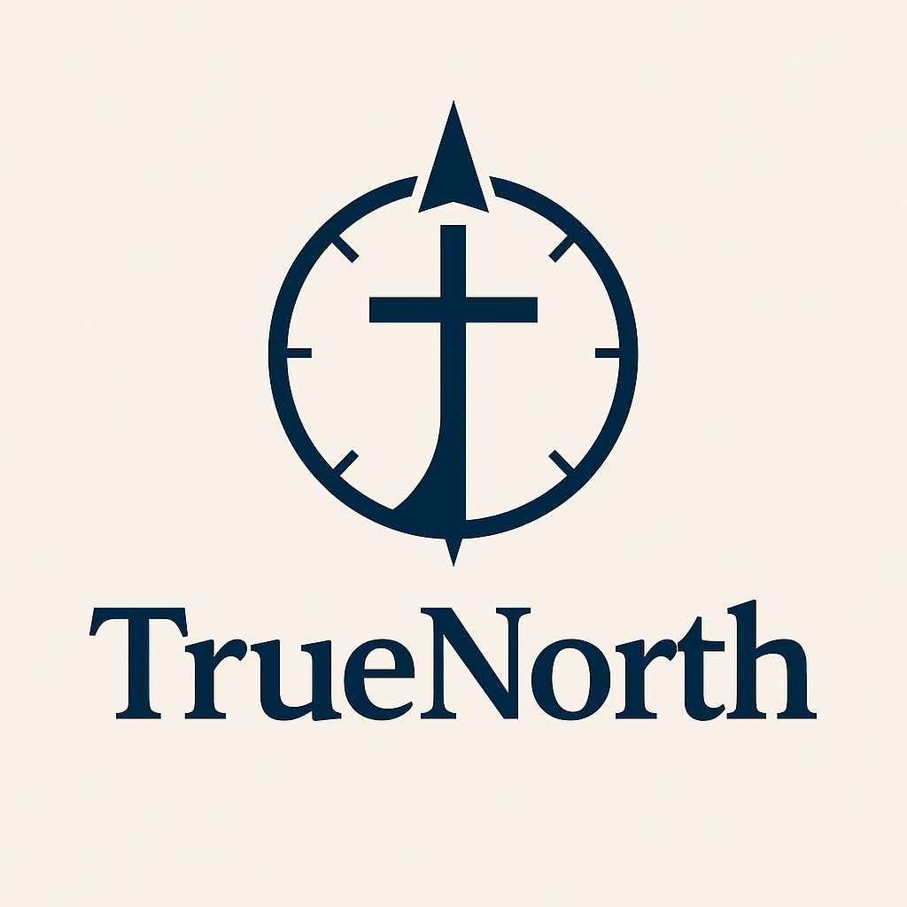 TrueNorth logo
