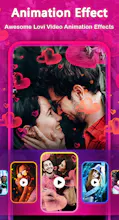 Lovi - Video Maker | Beat Video Editor gallery image