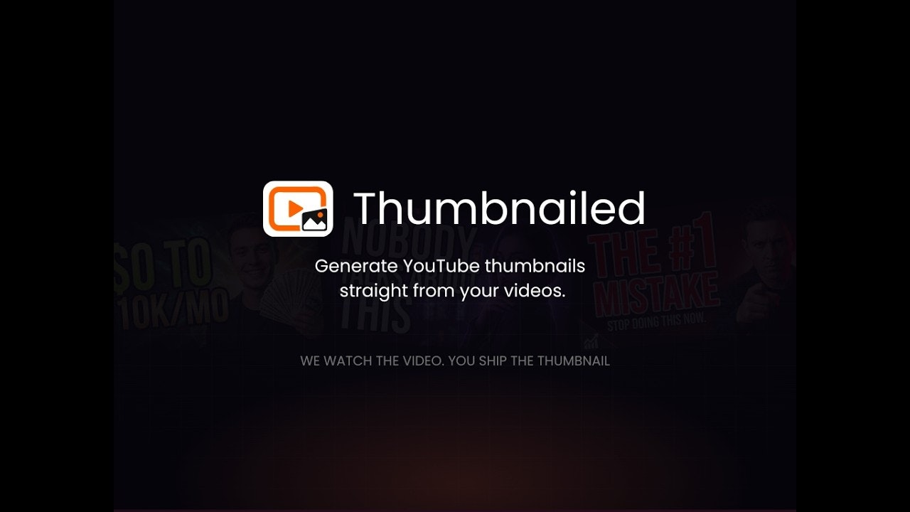 Thumbnailed gallery image