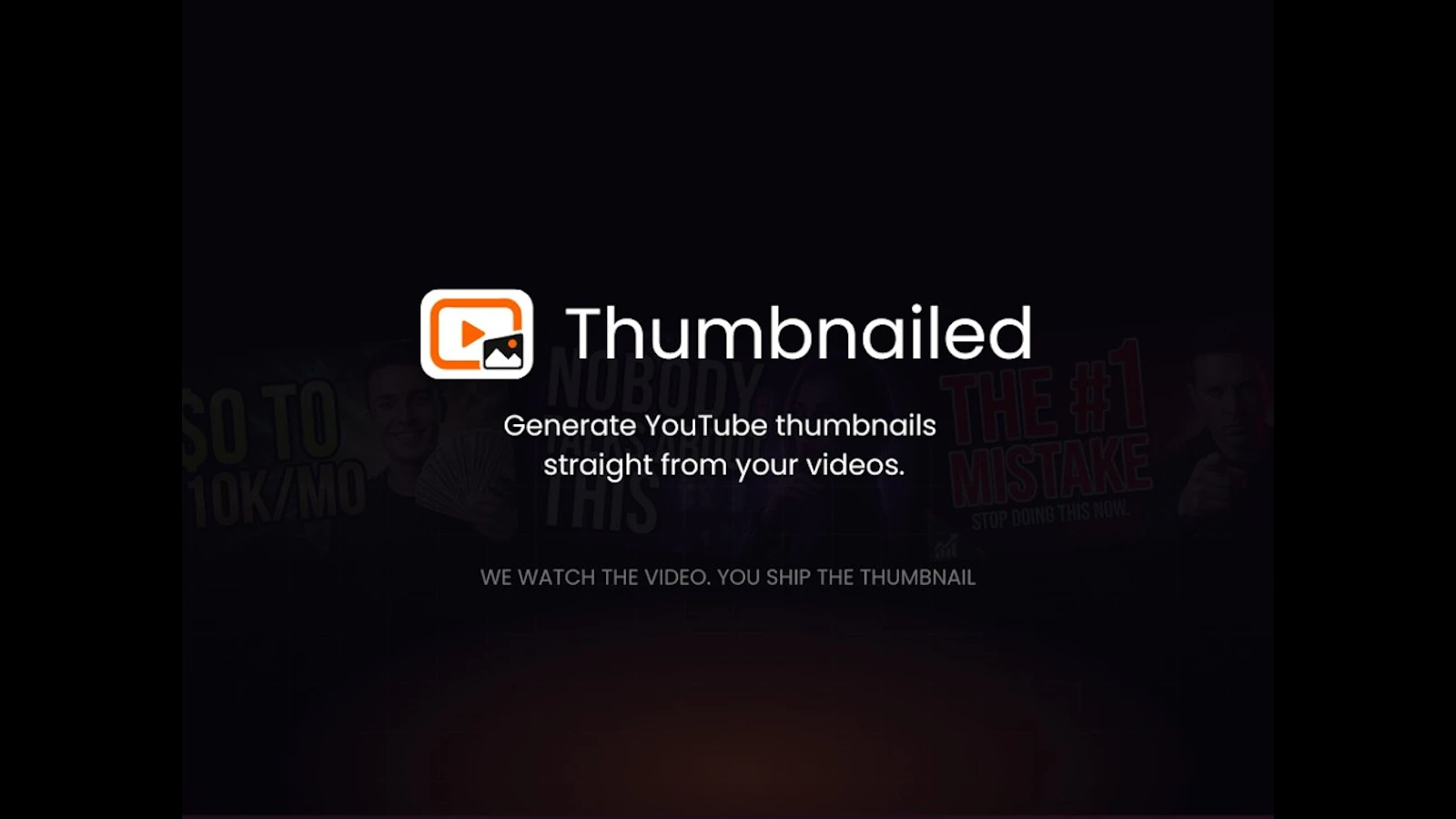 Thumbnailed screenshot 1 (video preview)