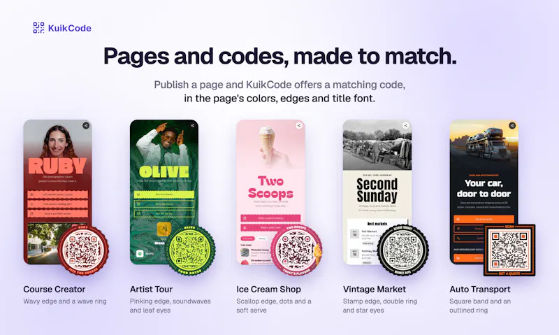 KuikCode screenshot 9