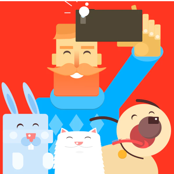 PetSelfie