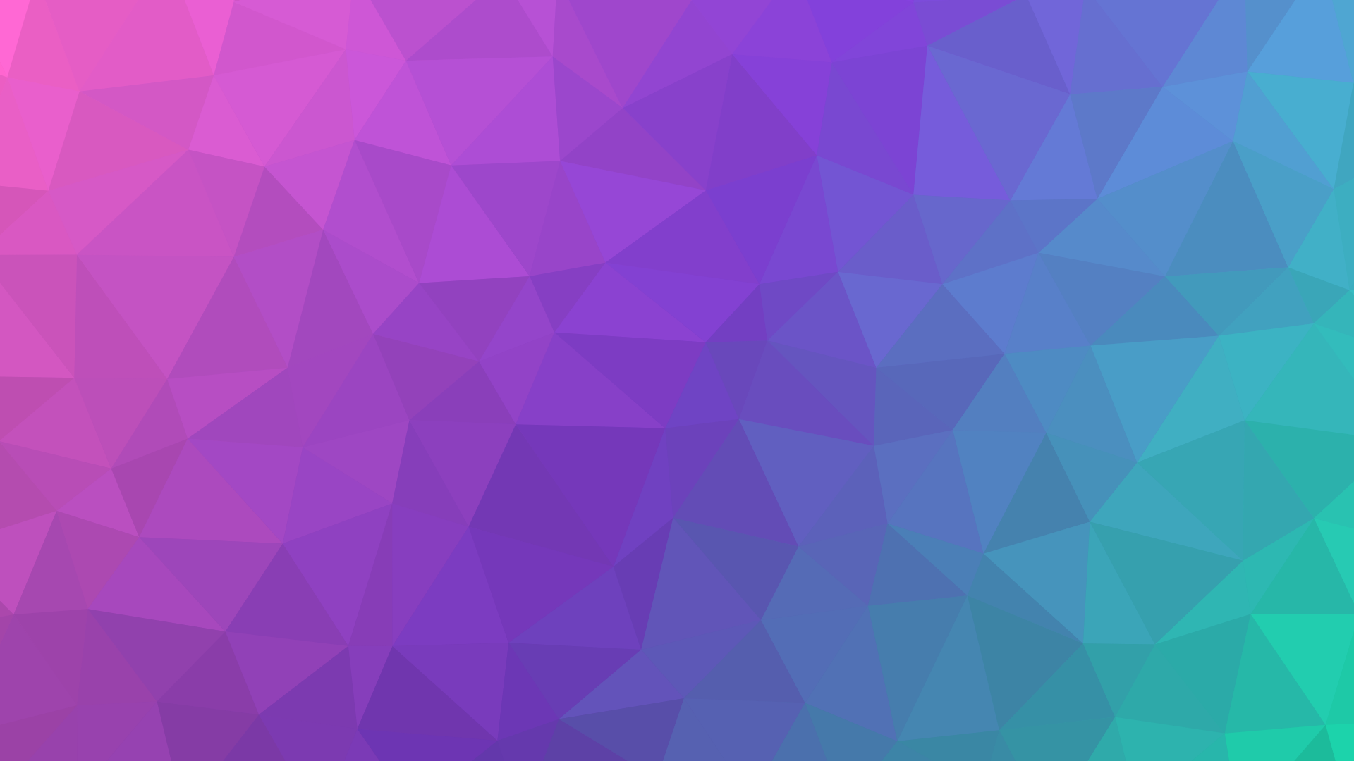 LowPoly Generator gallery image