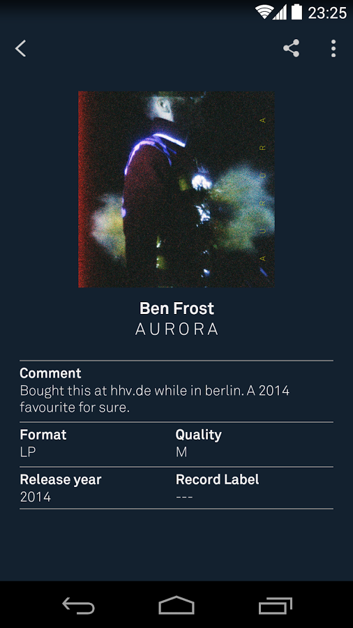 VinylWall gallery image