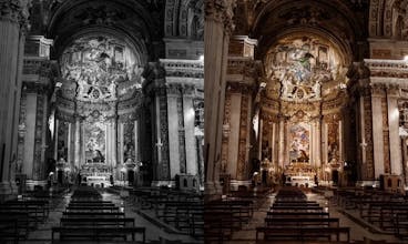 Photo Colorizer | Kolorize.cc gallery image