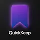 QuickKeep