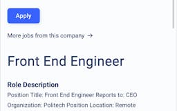 Remote Frontend Jobs media 3