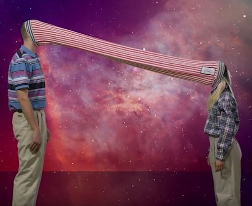 Experience Tube gallery image