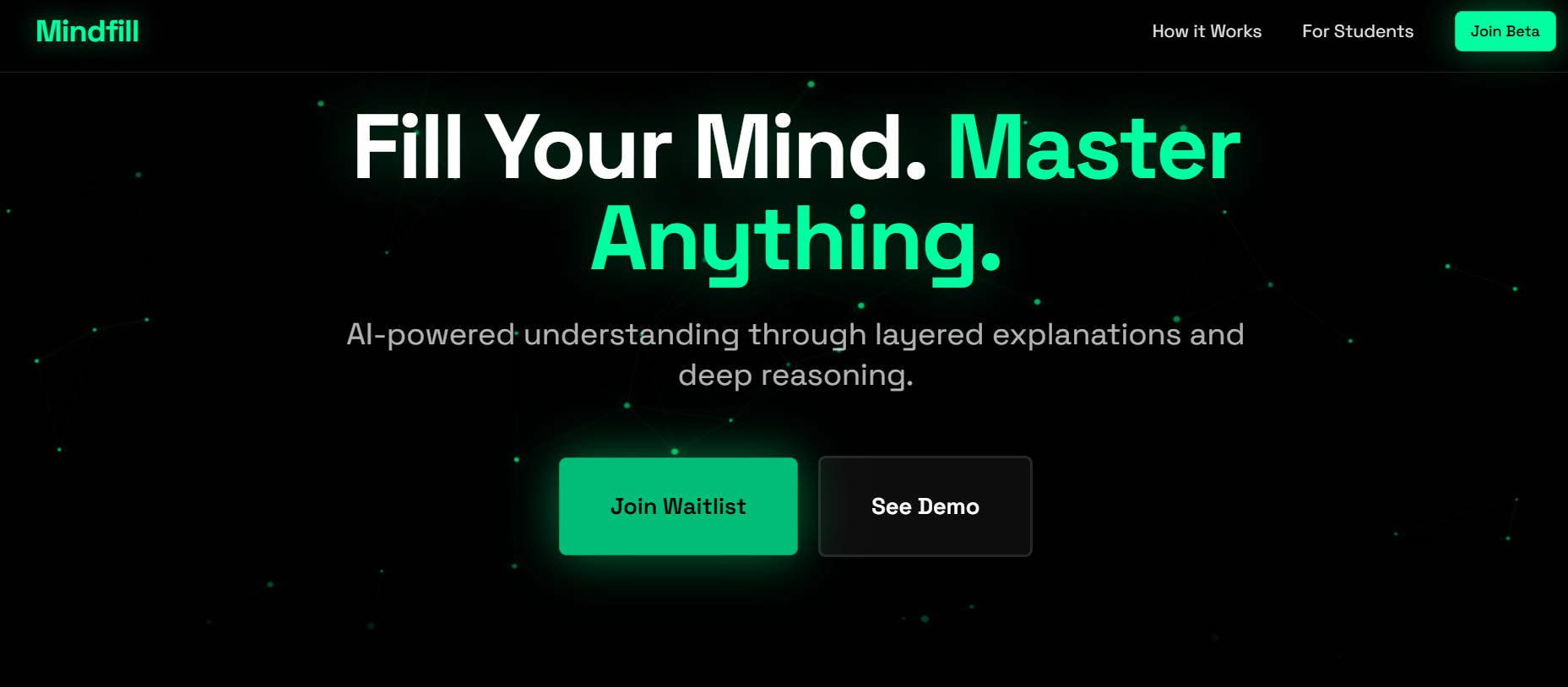 Mindfill gallery image