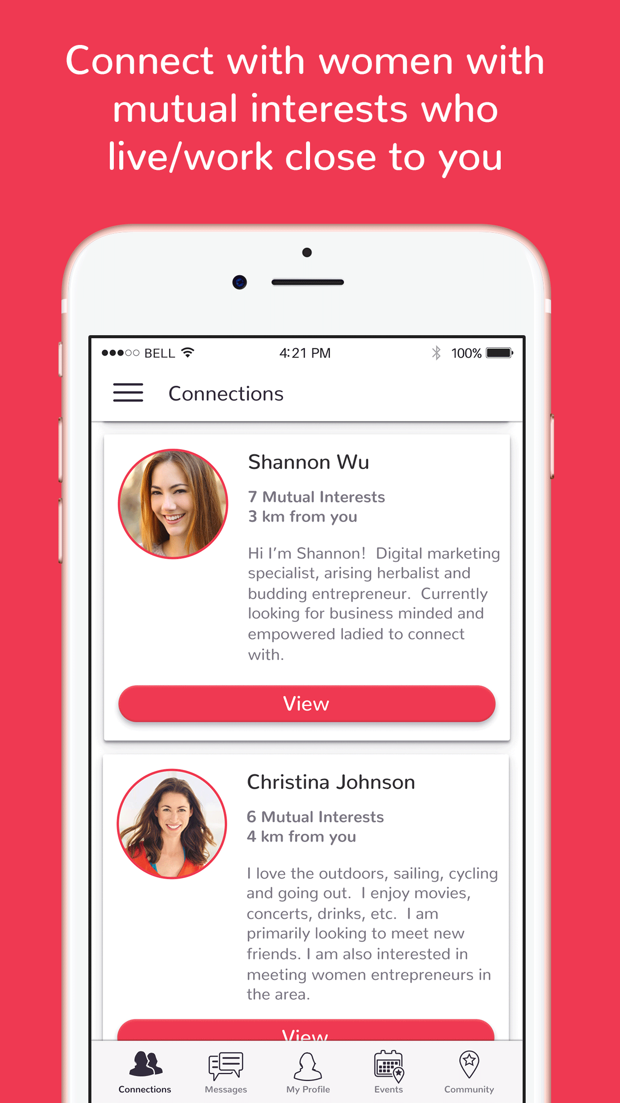 Locelle gallery image